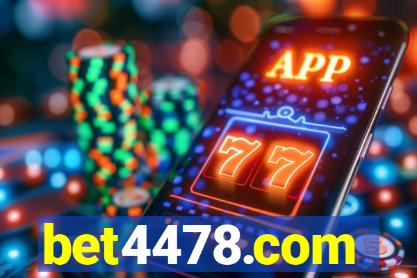 bet4478.com