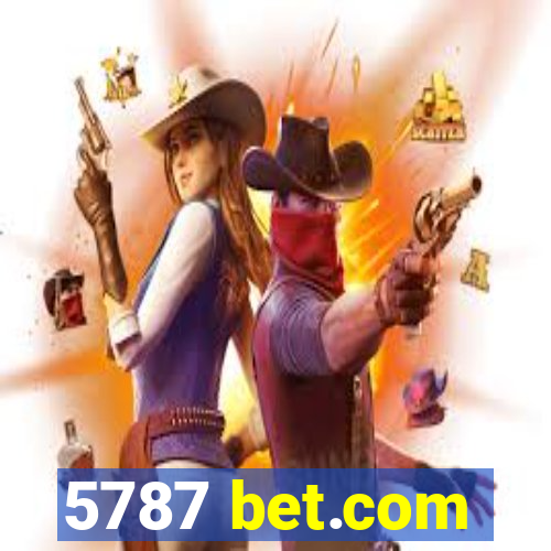 5787 bet.com