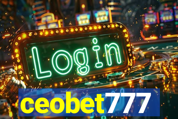 ceobet777