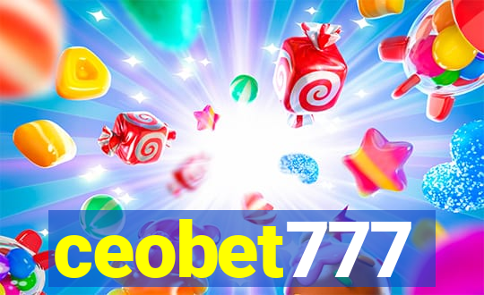 ceobet777