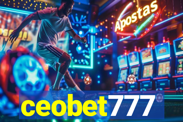 ceobet777