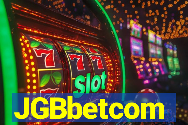 JGBbetcom