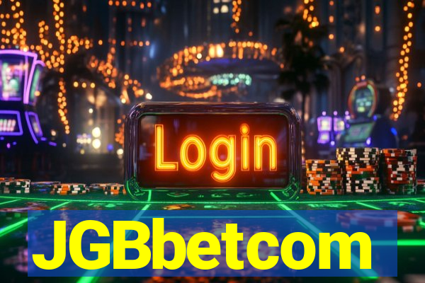 JGBbetcom