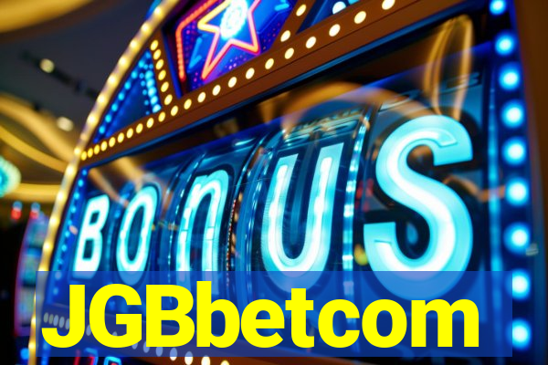 JGBbetcom