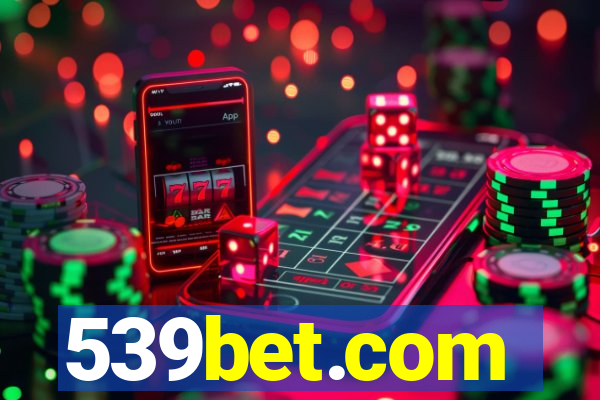 539bet.com