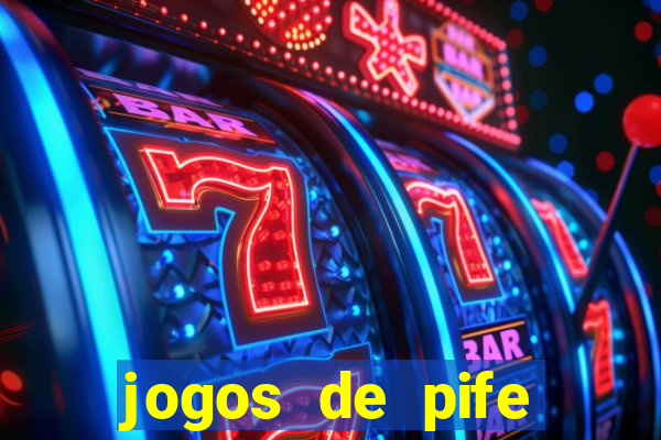 jogos de pife baralho online