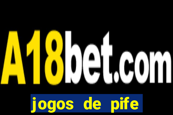 jogos de pife baralho online