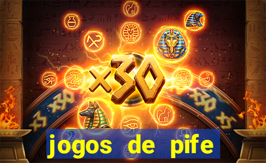 jogos de pife baralho online