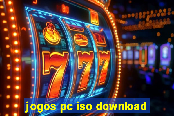 jogos pc iso download