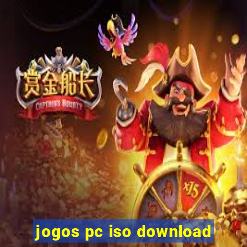 jogos pc iso download