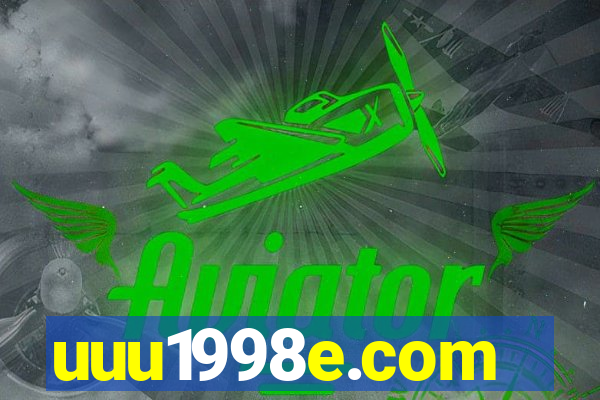 uuu1998e.com