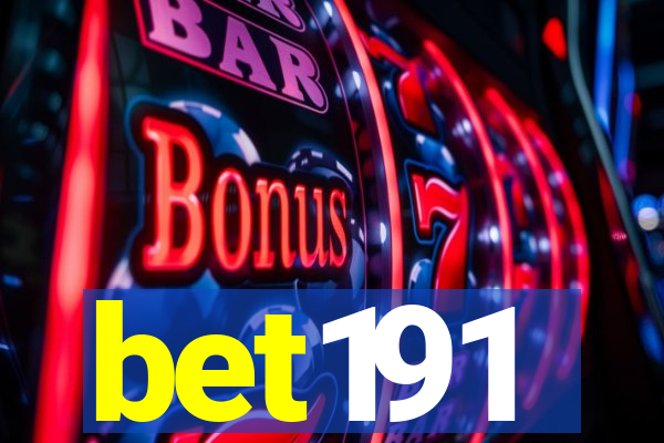 bet191