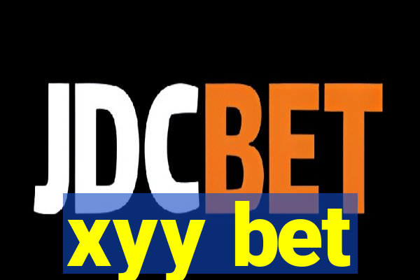 xyy bet