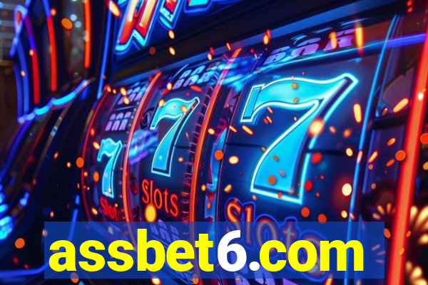 assbet6.com