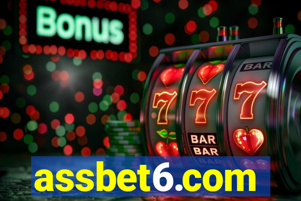 assbet6.com