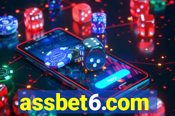 assbet6.com
