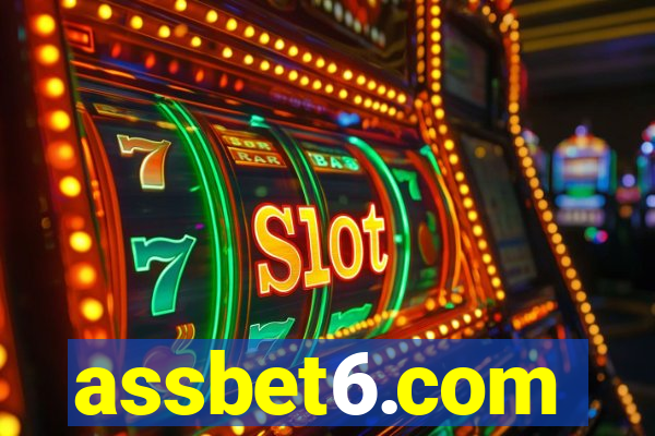 assbet6.com