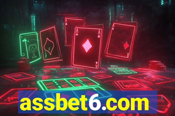 assbet6.com
