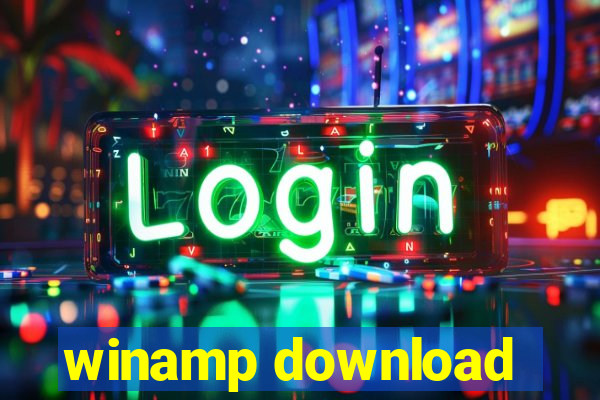 winamp download