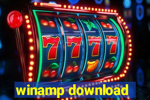 winamp download