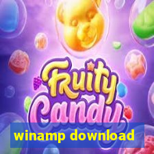 winamp download