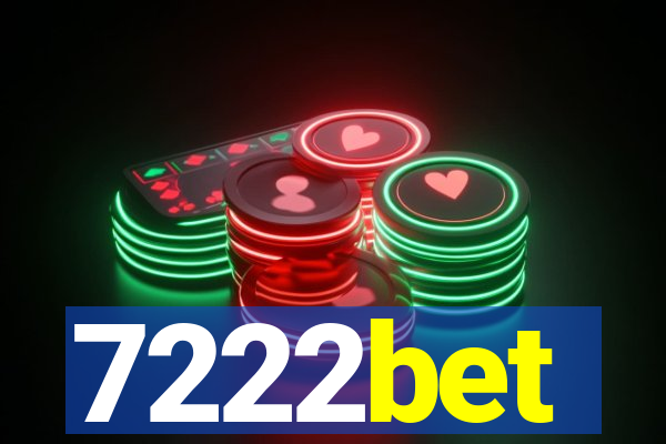 7222bet