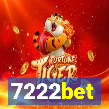 7222bet