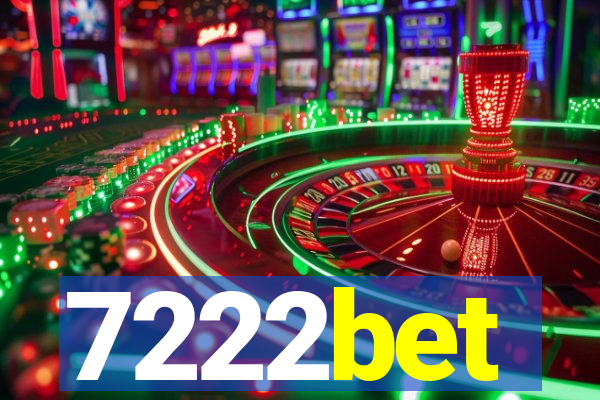 7222bet