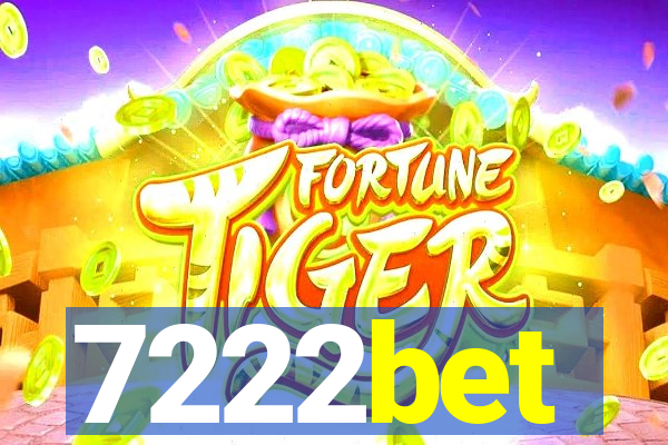 7222bet