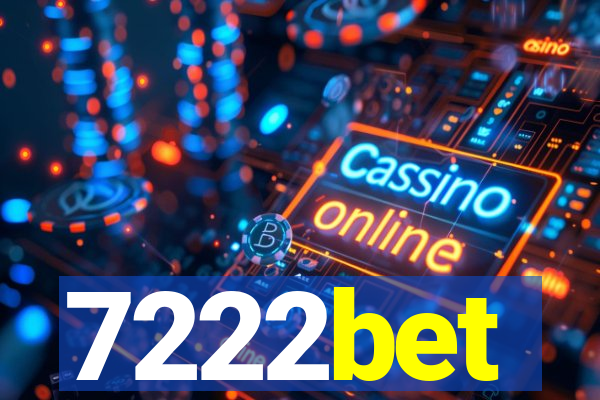 7222bet