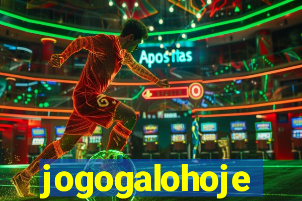 jogogalohoje