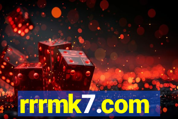 rrrmk7.com
