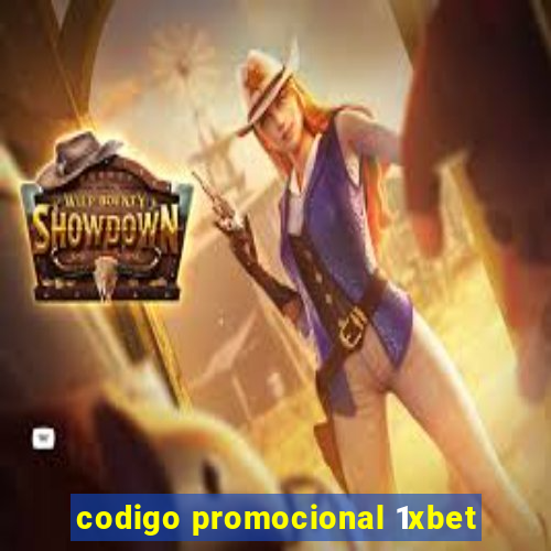 codigo promocional 1xbet