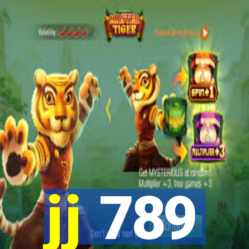 jj 789