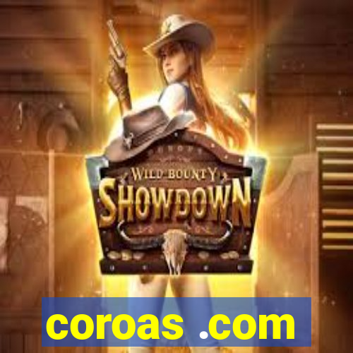 coroas .com