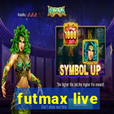 futmax live