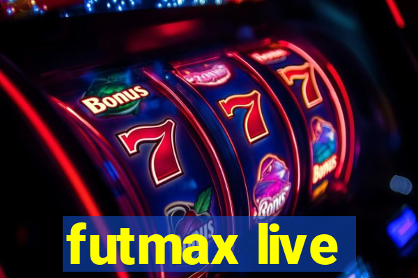 futmax live