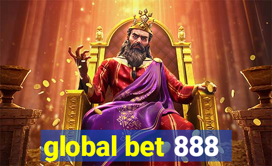 global bet 888