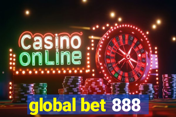 global bet 888