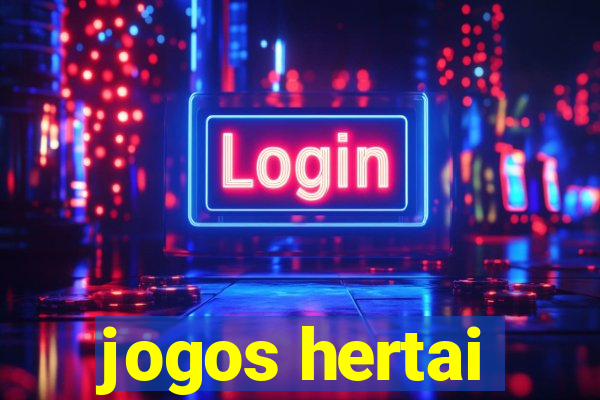 jogos hertai