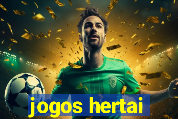 jogos hertai