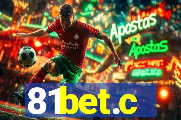 81bet.c