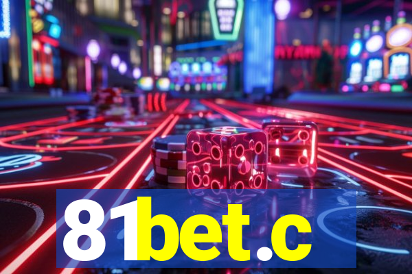 81bet.c