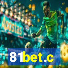 81bet.c