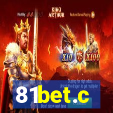 81bet.c