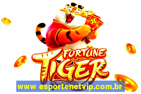 www esportenetvip.com.br