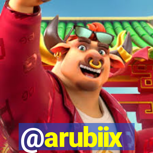 @arubiix