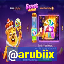 @arubiix