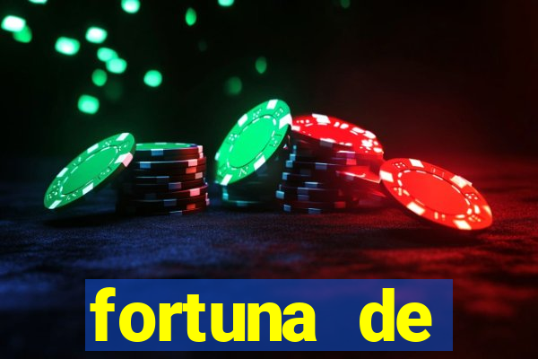 fortuna de fernandin oig
