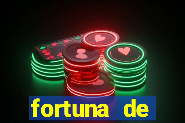 fortuna de fernandin oig